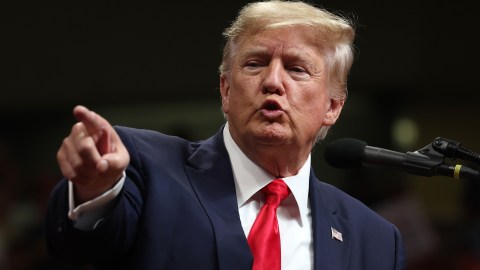 Corte: Donald Trump no tiene inmunidad y puede ser demandado por la vía civil por asalto al Capitolio