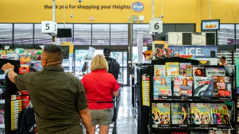 Tienda Kroger