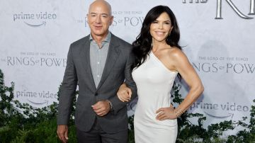 Jeff Bezos compartirá todas estas propiedades con su prometida Lauren Sánchez.