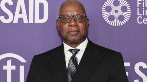 Andre Braugher