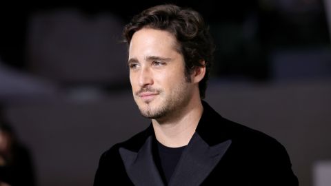 Diego Boneta