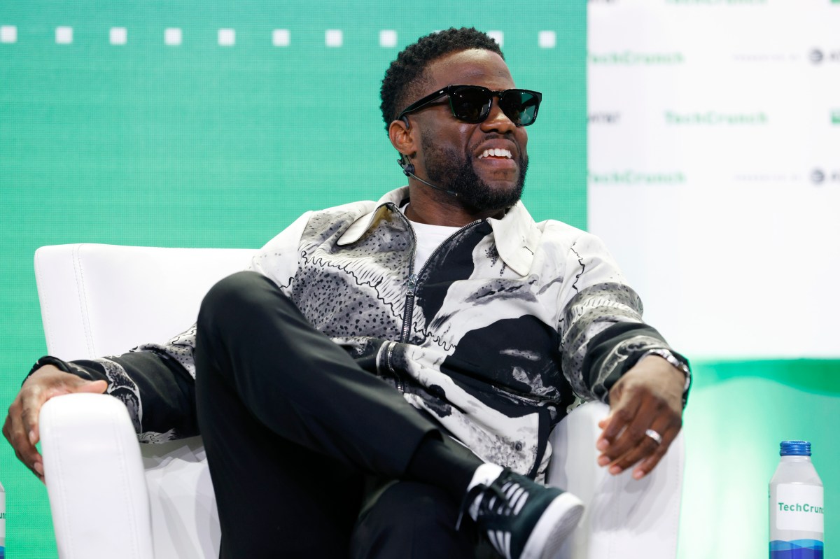 Kevin Hart Sues YouTuber Tasha K for Extortion and Defamation