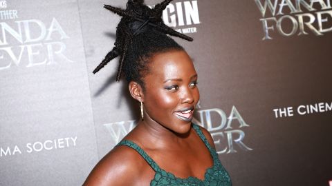 Lupita Nyong'o