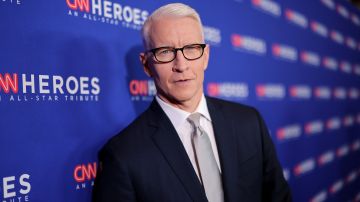 El podcast de Anderson Cooper tiene dos temporadas.