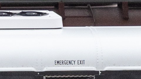 La pausa en las operaciones se une a la ordenada en el paso peatonal del puerto fronterizo de San Ysidro, California, y a la de Lukeville, Arizona.