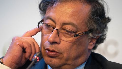 "Se dejó lavar el cerebro": Gustavo Petro expuso al hombre que lo amenazó de muerte