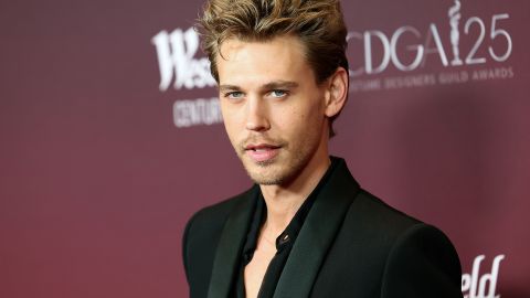 Austin Butler