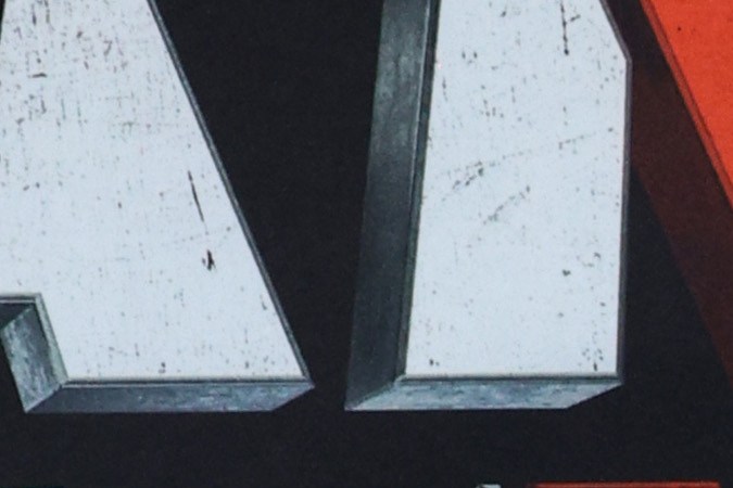 Jenna Ortega desfilando por la alfombra roja de Scream 6.