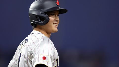 Shohei Ohtani se convirtió en el atleta mejor pagado en la historia del deporte