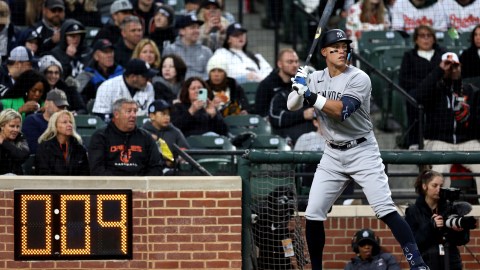 MLB aprobó el cambio de más reglas para mejorar ritmo de juegos en la temporada 2024