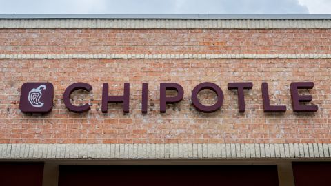 Una agresión en un restaurante Chipotle no quedó impune.