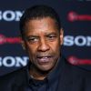 Denzel Washington