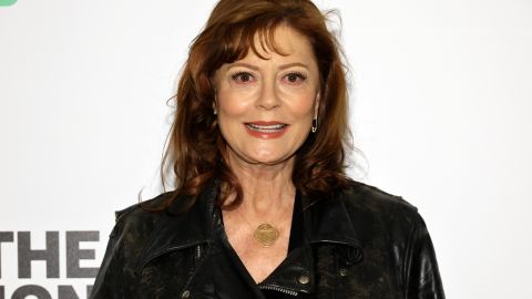 Susan Sarandon