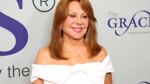 Marlo Thomas se ha esmerado en lograr el espacio perfecto para ella y su esposo.