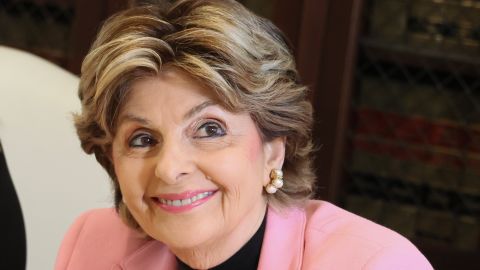 Gloria Allred vive en una mansión de Malibú desde hace varios años.