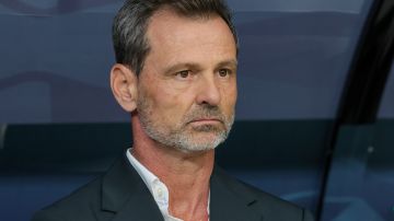 El entrenador argentino lamentó que su salida de Tigres al Tri no fue valorada por la FMF.