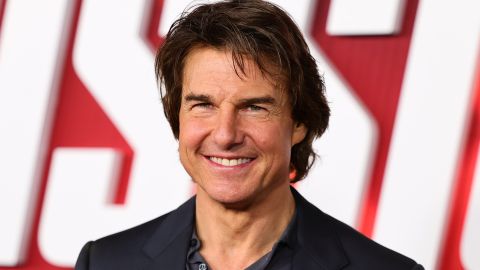 Tom Cruise