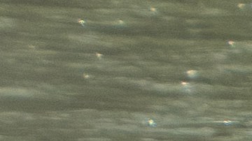 Casi 400,000 personas trataron de entrar a Estados Unidos por la sección de la frontera suroeste que incluye Eagle Pass.