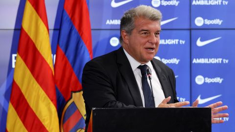 "Si conseguimos tener 'fair play'": Barcelona intentará realizar el fichaje de un mediocampista