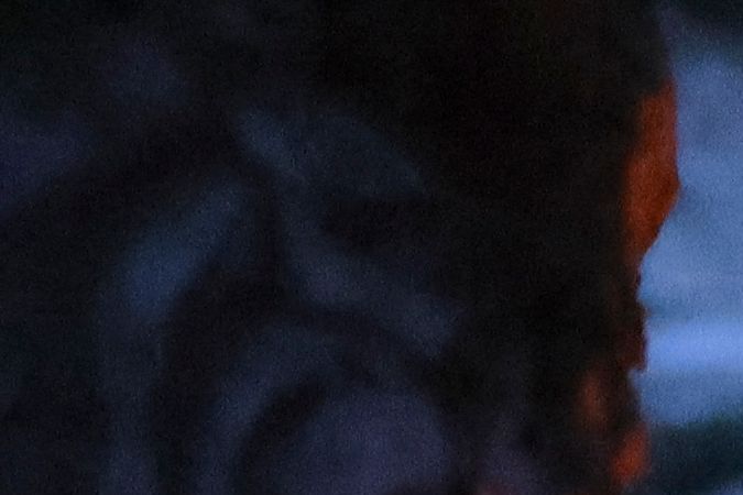 Los desprendimientos de tierra son una preocupación constante en los empinados senderos de montaña. (Foto: JOE STENSON/AFP via Getty Images)