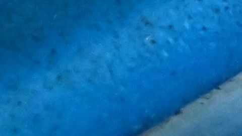 Boleto del Mega Millions