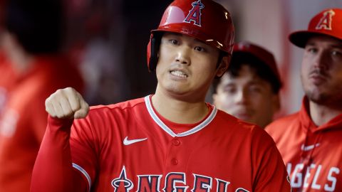 Shohei Ohtani diferirá $680 millones de dólares de su contrato por los próximos 10 años con Dodgers