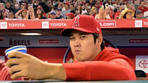 Dodgers trabajan en un cambio con Yankees para hacer espacio a Shohei Ohtani en su roster