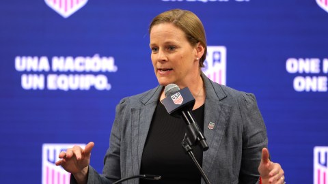 EE.UU. y México presentaron candidatura para la Copa Mundial Femenina de la FIFA 2027