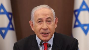 Benjamín Netanyahu: No permitiré que la Autoridad Palestina gobierne gaza después de la guerra