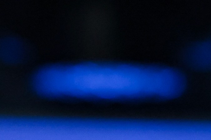 Keanu Reeves participando en un evento.