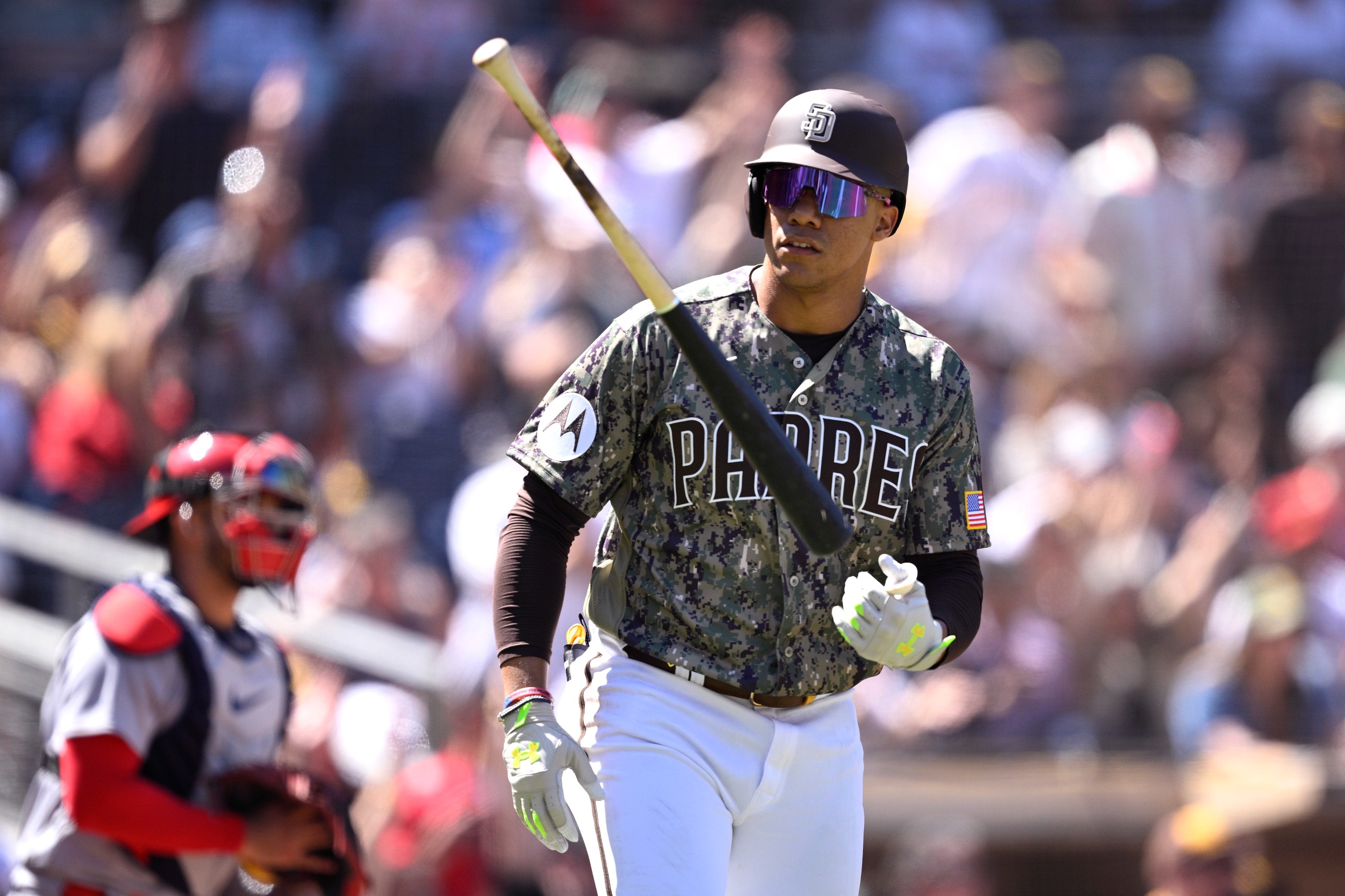 El deseo de los Yankees de ser la meca del béisbol impulsa el intercambio  de Juan Soto - Para Ganar