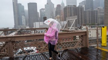 Clima en NYC