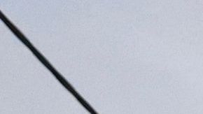 Militantes palestinos del movimiento Jihad Islámica participan en un desfile militar antiisraelí.