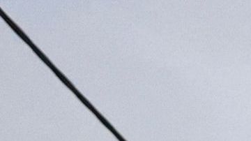 Militantes palestinos del movimiento Jihad Islámica participan en un desfile militar antiisraelí.