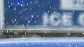 Hay una alerta de inundación permanente vigente en la Gran Manzana hasta las 6:00 de la tarde.