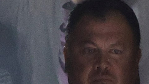 Canelo Álvarez.