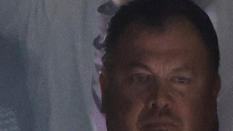 Canelo Álvarez.