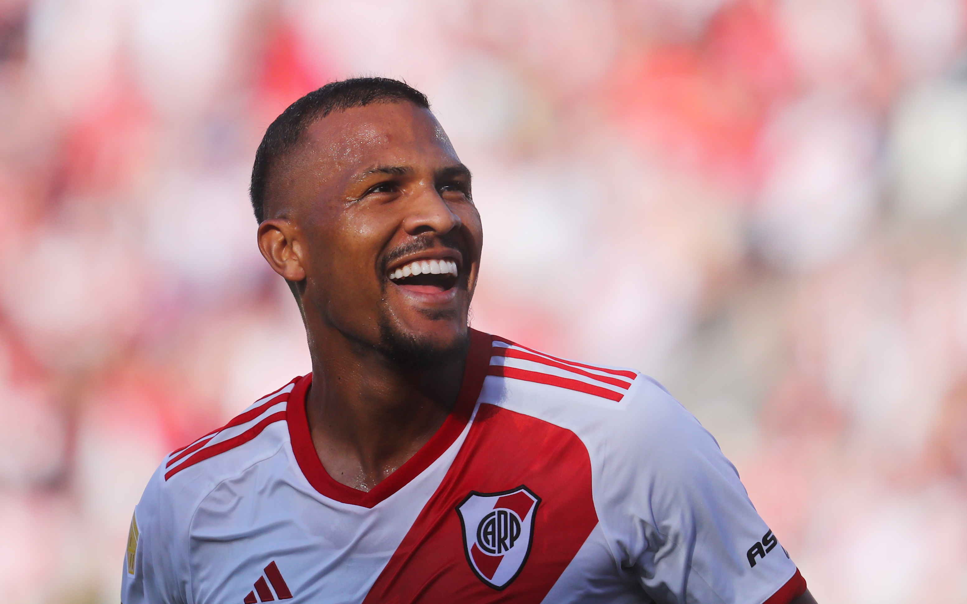 Venezolano Salomón Rondón acordó su llegada al Pachuca de México - El ...