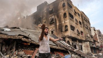 Exigen a EE.UU. no vetar resoluciones de la ONU contra las "atrocidades" de Israel en Gaza