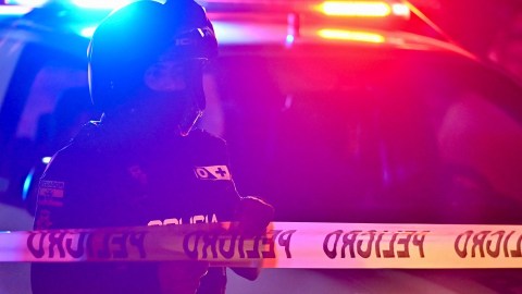 Secuestraron en Ecuador a cónsul honorario de Reino Unido: policía investiga zona donde desapareció