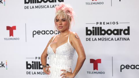 Karol G.