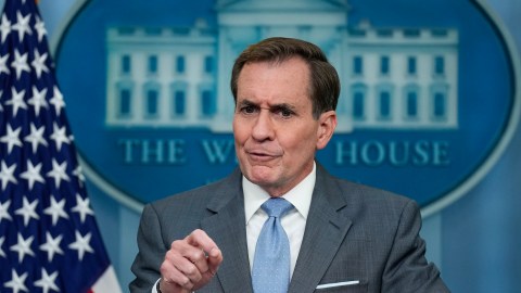 EE.UU. expresó preocupación porque Venezuela no cumplió con la liberación de estadounidenses
