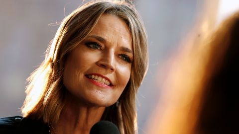 Savannah Guthrie compró este apartamento en 2017.