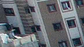 PALESTINIAN-GAZA-ISRAEL-CONFLICT