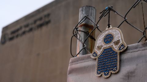 La Liga Antidifamación de Cleveland dijo que estaba "horrorizada" con la noticia.