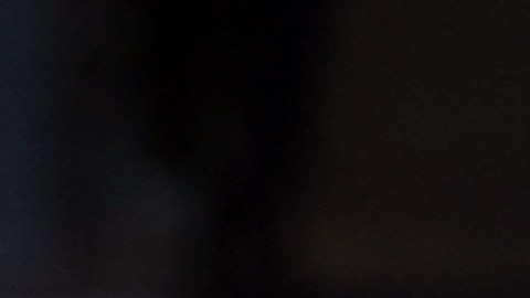 Ancelotti y Xavi se saludan en el Clásico Real Madrid vs. Barcelona.