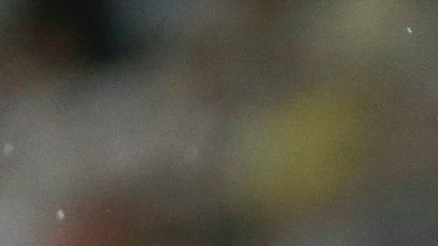 Soteldo en un partido entre el Santos y Corinthians.