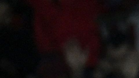 Hinchas del equipo de fútbol del Olympiacos.
