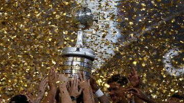 FIFA negó la solicitud para que equipos de México disputen la Copa Libertadores 2024