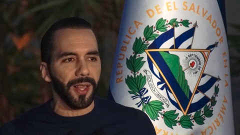 Nayib Bukele cumplió un mes sin apariciones públicas tras permiso para su campaña en El Salvador